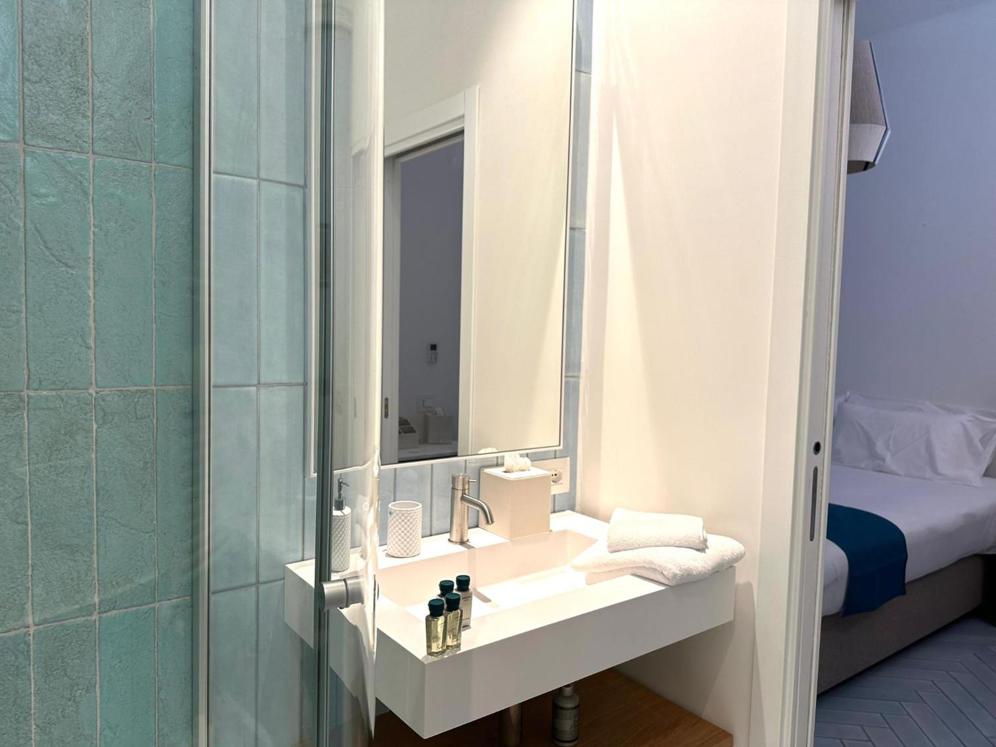 Dimora Collection - Amalfi - Boutique Luxury Residence With Direct Sea View And Access Exteriör bild