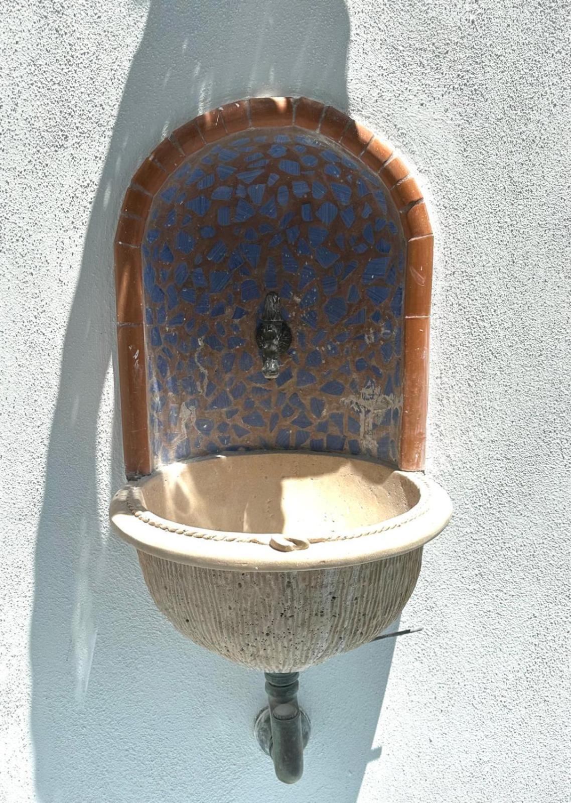 Dimora Collection - Amalfi - Boutique Luxury Residence With Direct Sea View And Access Exteriör bild