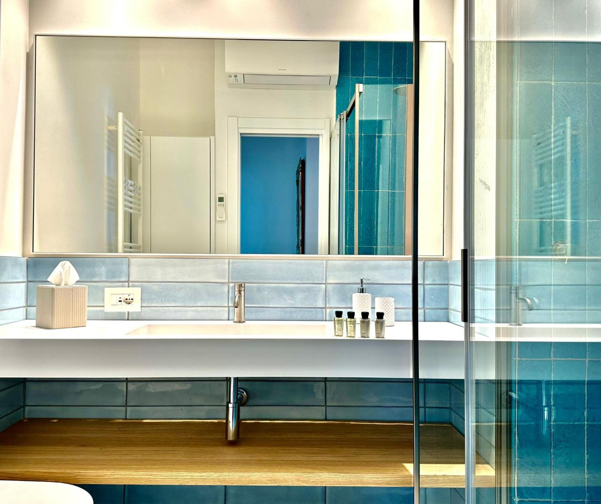 Dimora Collection - Amalfi - Boutique Luxury Residence With Direct Sea View And Access Exteriör bild