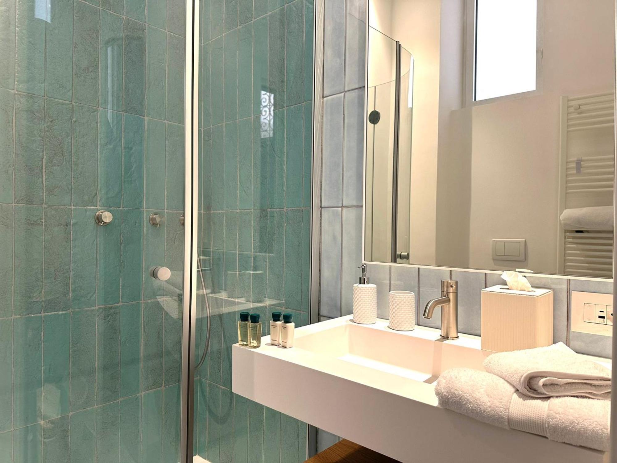 Dimora Collection - Amalfi - Boutique Luxury Residence With Direct Sea View And Access Exteriör bild
